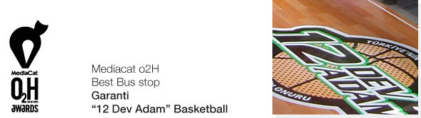 Mediacar o2H 12 Dev Adam